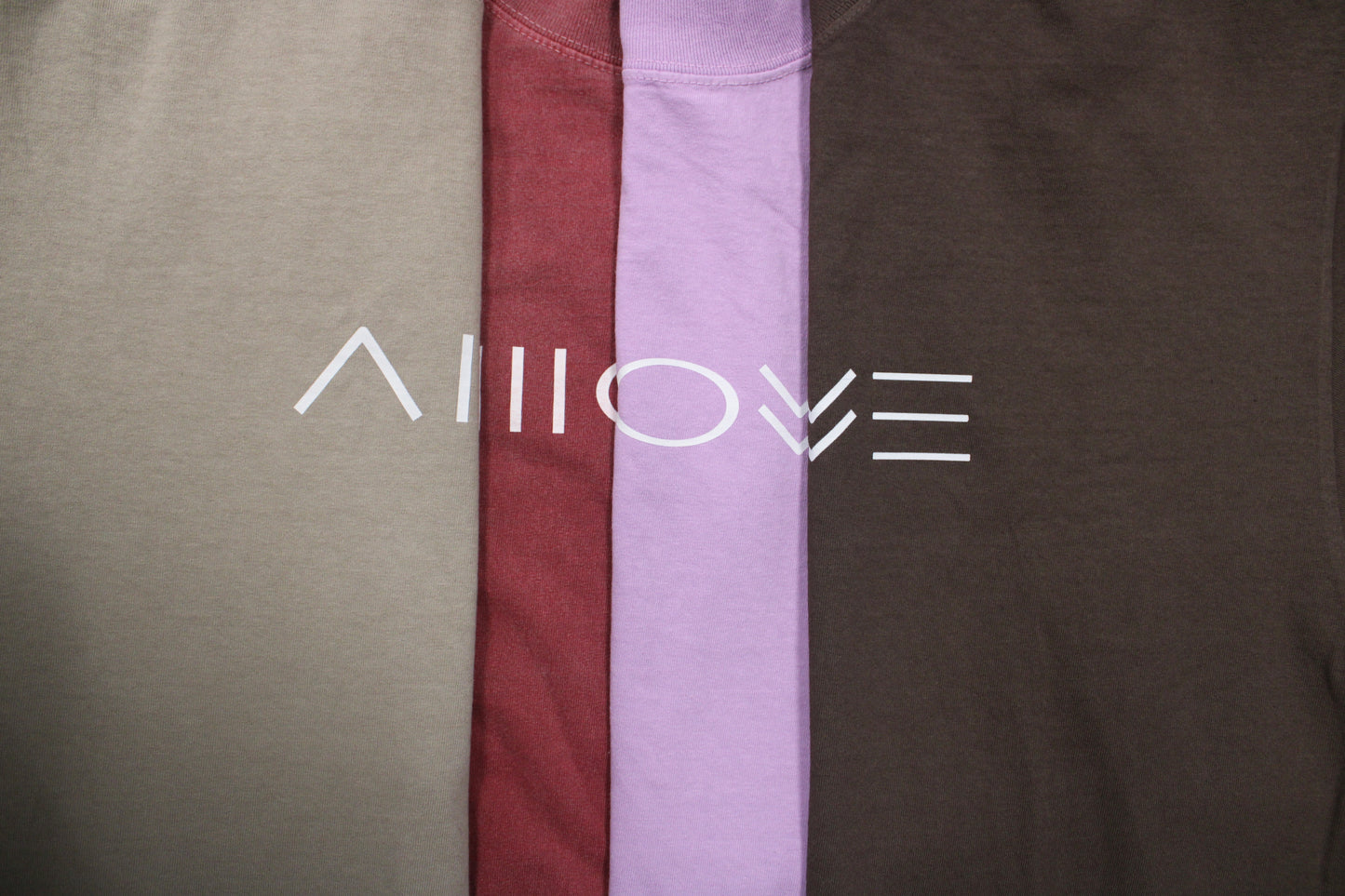 CLASSIC ALL LOVE HEAVYWEIGHT TEE