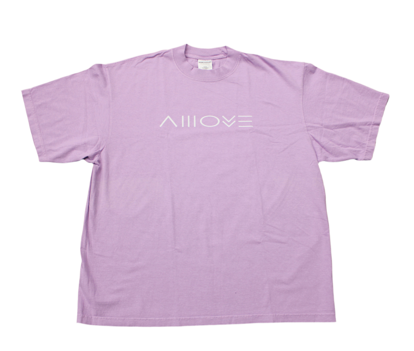 CLASSIC ALL LOVE HEAVYWEIGHT TEE