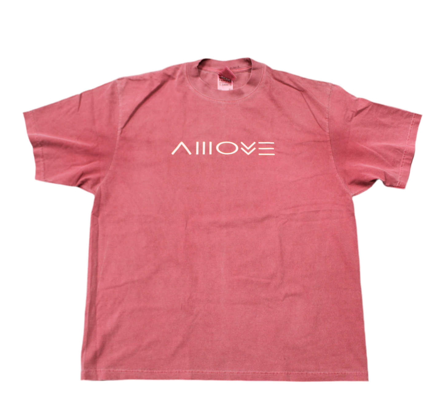 CLASSIC ALL LOVE HEAVYWEIGHT TEE