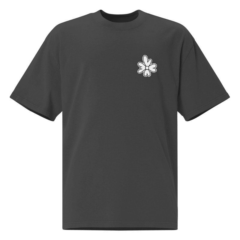 RAINY DAYS TEE