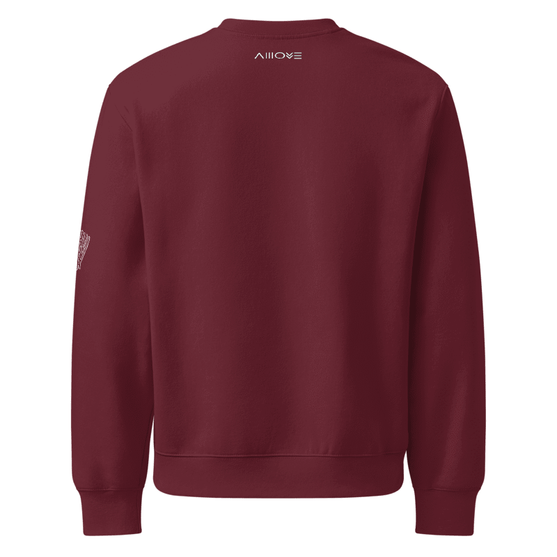 MAROON CREW