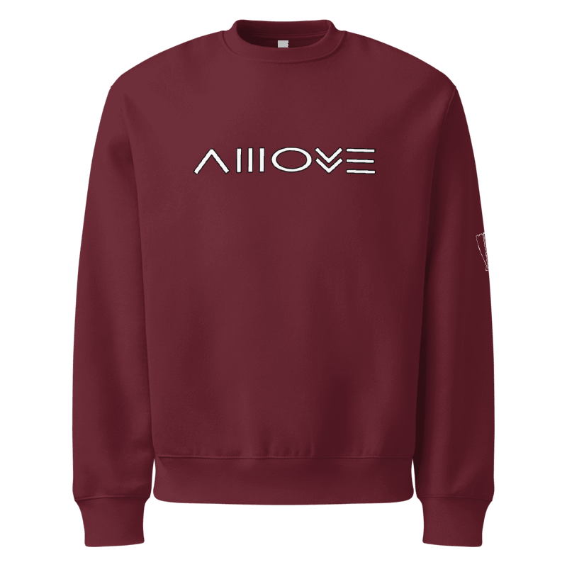 MAROON CREW