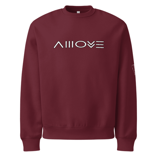 MAROON CREW