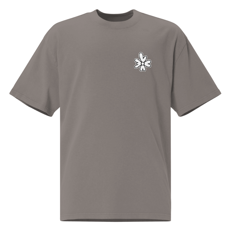 RAINY DAYS TEE