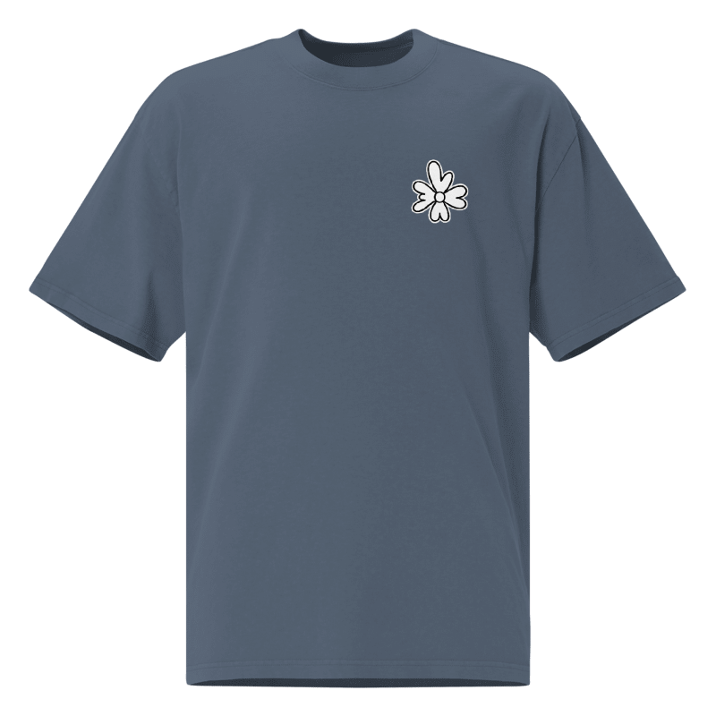 RAINY DAYS TEE